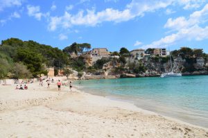 Apartment 'Meerblick Mallorca' Kueste Meer Urlaub 05